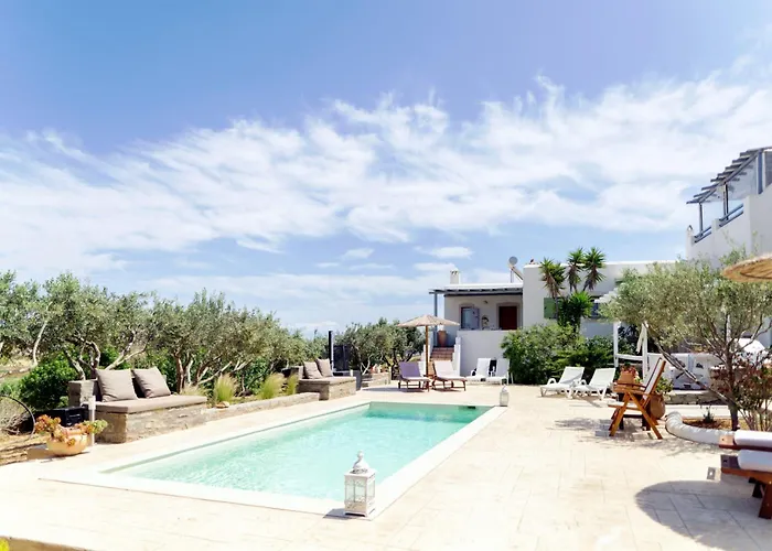 Callisto Hébergement de vacances