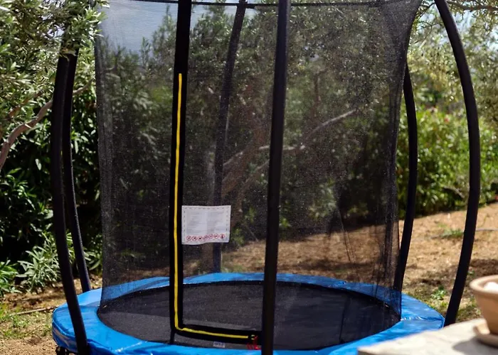 Callisto Hébergement de vacances